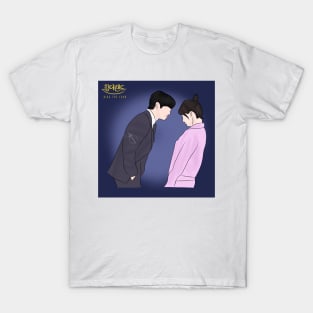 King The Land Korean Drama T-Shirt